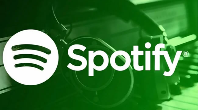 Spotify Spotify