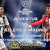 Prediksi Skor BoLa Juventus vs Atl. Madrid 27 November 2019