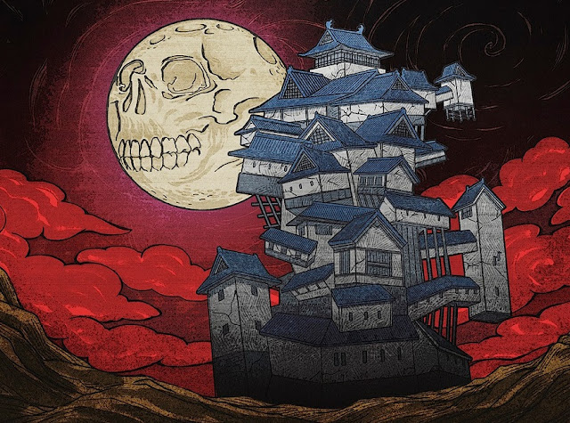 Hyakki Castle review