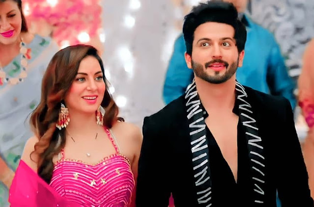 Kundali Bhagya 31 August 2021 Written Update Kareena and Dadi scold Karan for supporting Preeta