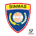 Binmas Logo Vector - S7 Dreams