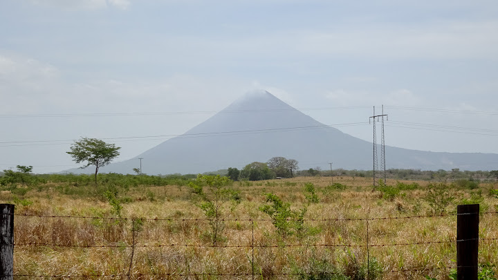 Momotombo Nicaragua