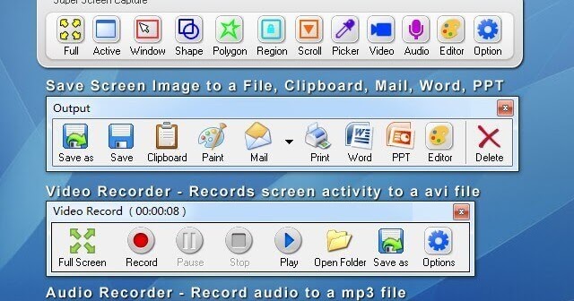 zeallsoft super screen capture pro 5.66 zeallsoft super screen capture pro 5.66