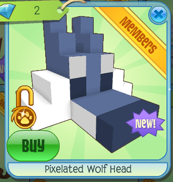 Animal Jam Screech ~ Bugzy109's AJ Blog: IT'S MINECRAFT IN ANIMAL