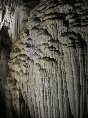 Lang cave, en el Parque Nacional de Mulu