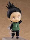 Nendoroid Naruto Shippuden Shikamaru Nara (#1181) Figure