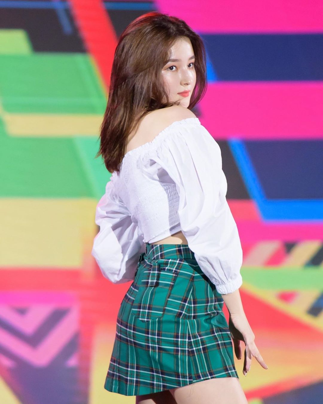 Gallery - Korean idol K-pop - NANCY MOMOLAND - P10