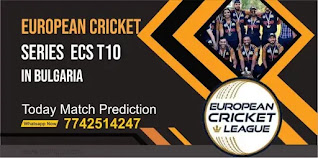 INB vs MUS Dream11 Team Prediction, Fantasy Cricket Tips & Playing 11 Updates for Today's Fancode ECS T10 Bulgaria 2021 - 5 July 2021, 11.30 AM