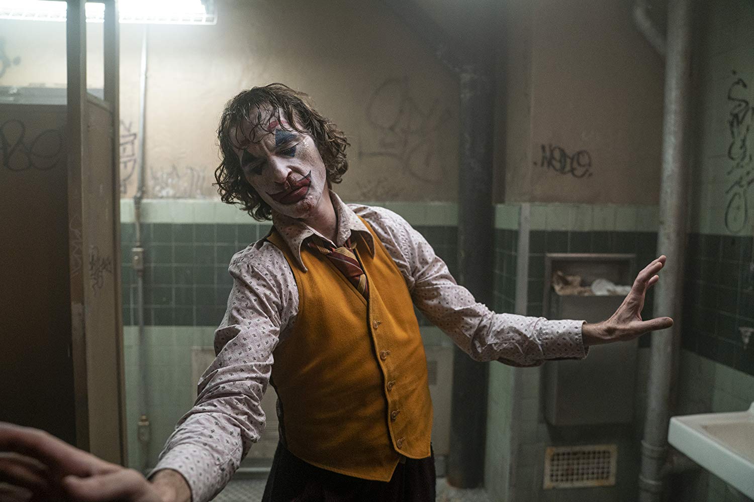 MOVIES: Joker - Review