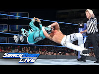Review Hasil Pertandingan WWE SmackDown, 13 Juni 2020 Review Hasil Pertandingan WWE SmackDown, 13 Juni 2020