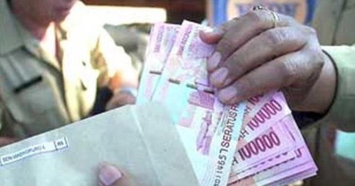 Tunjangan Guru Honorer Madrasah di Tebo Segera Cair Jati