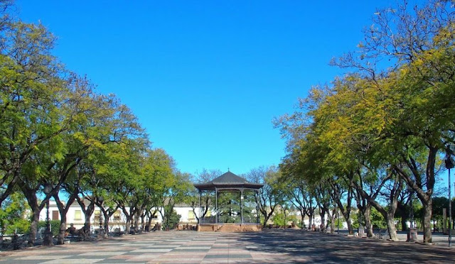 Alameda Vieja lameda Vieja