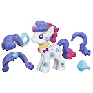 My Little Pony Wave 3 Style Kit Rarity Hasbro POP Pony