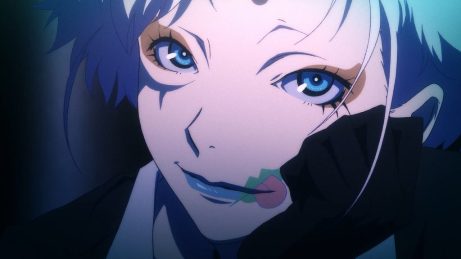 Anime Review: B The Beginning (Production I.G.)