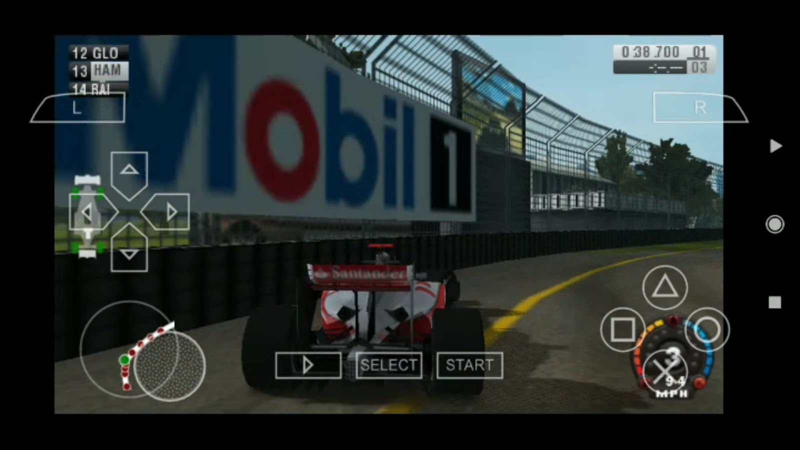f1 2020 android