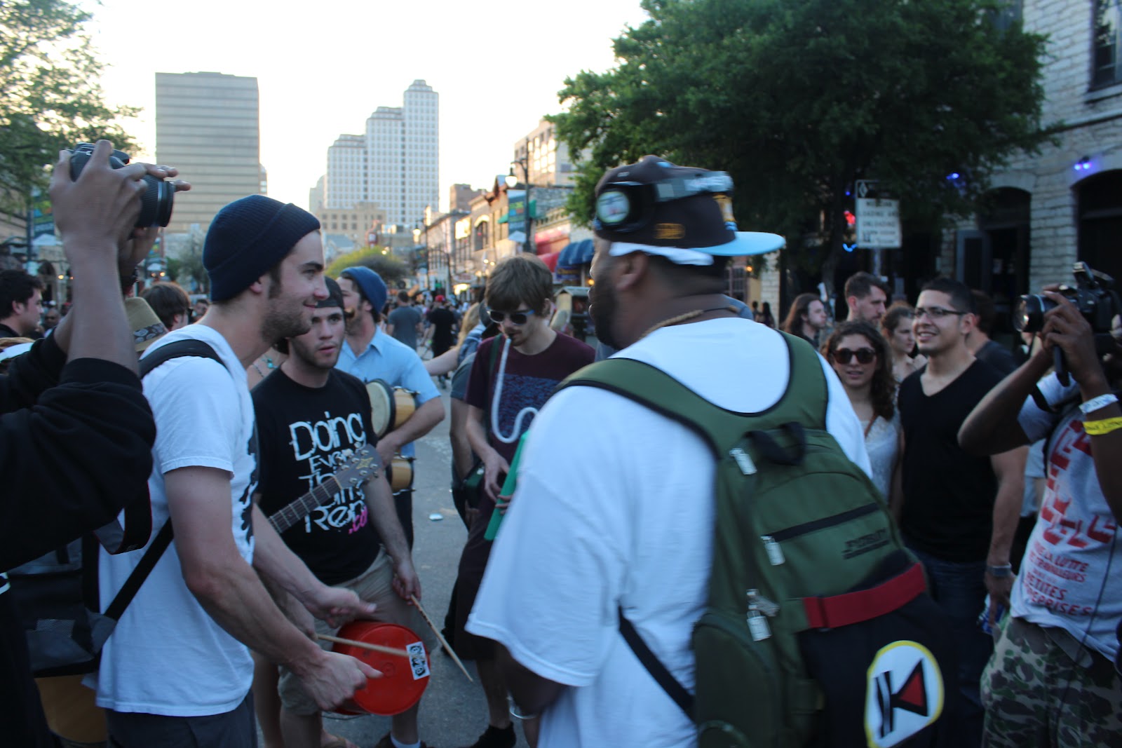 Eliquate: Lost in Austin. By Wynewright Mathison.