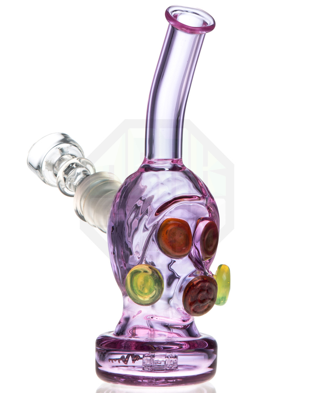 gas mask bong glass gas mask bong glass