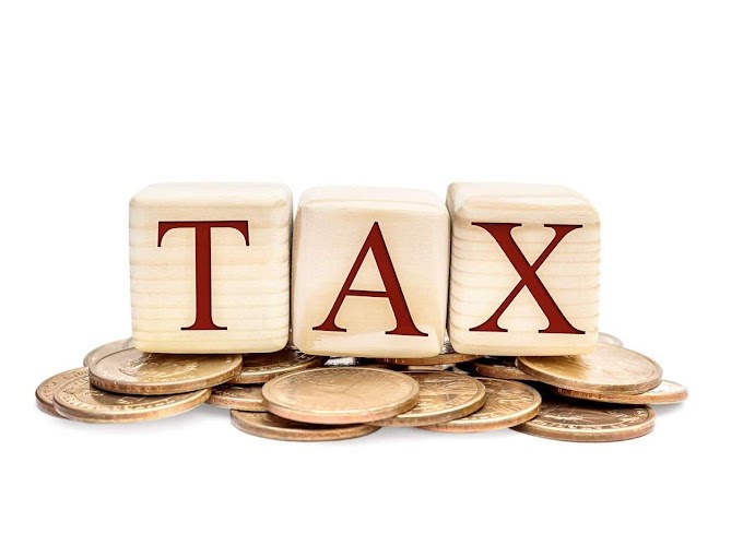 Meaning, Definition and Features of Tax