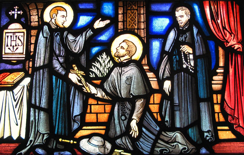 Dun Giljan's Blog St Francis Xavier