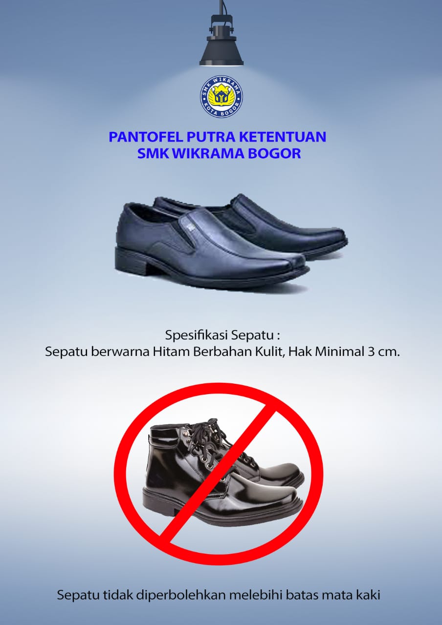 Sepatu