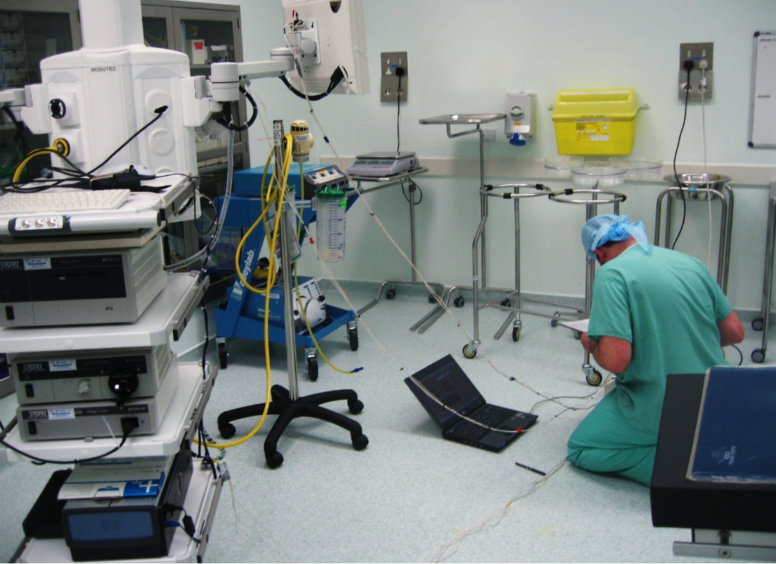 Educon Hiring Manager Medical Equipment Supplies, Salary Upto AED