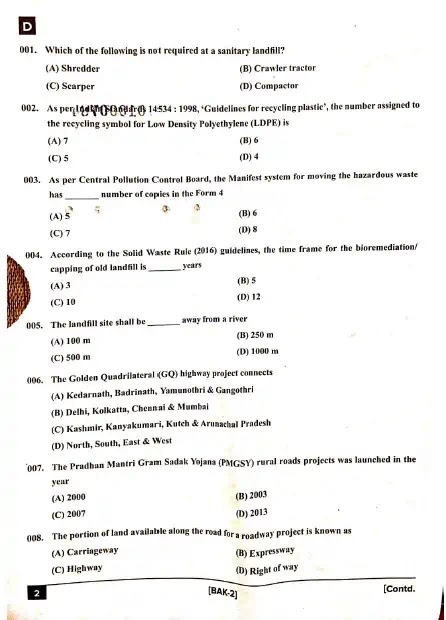 Who conduct the election in municipal corporation picture