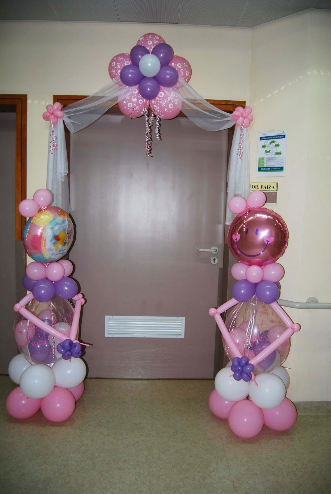 Newborn Baby Hospital Room Decoration Bisognieducativispeciali
