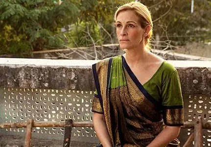 Julia Roberts Converted to Hinduism