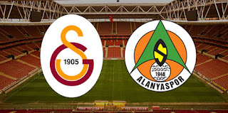Galatasaray - A.Alanyaspor Galatasaray - A.Alanyaspor