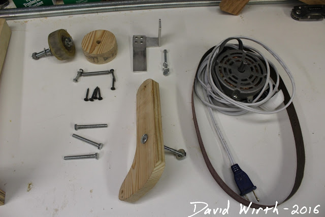 easy tool to make, ideas, wood, workshop