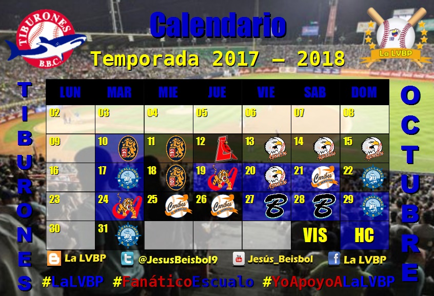 La LVBP