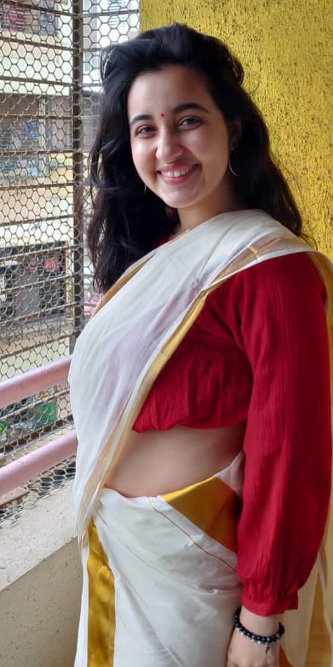 Revathi Pillai Wallpapers [HD]