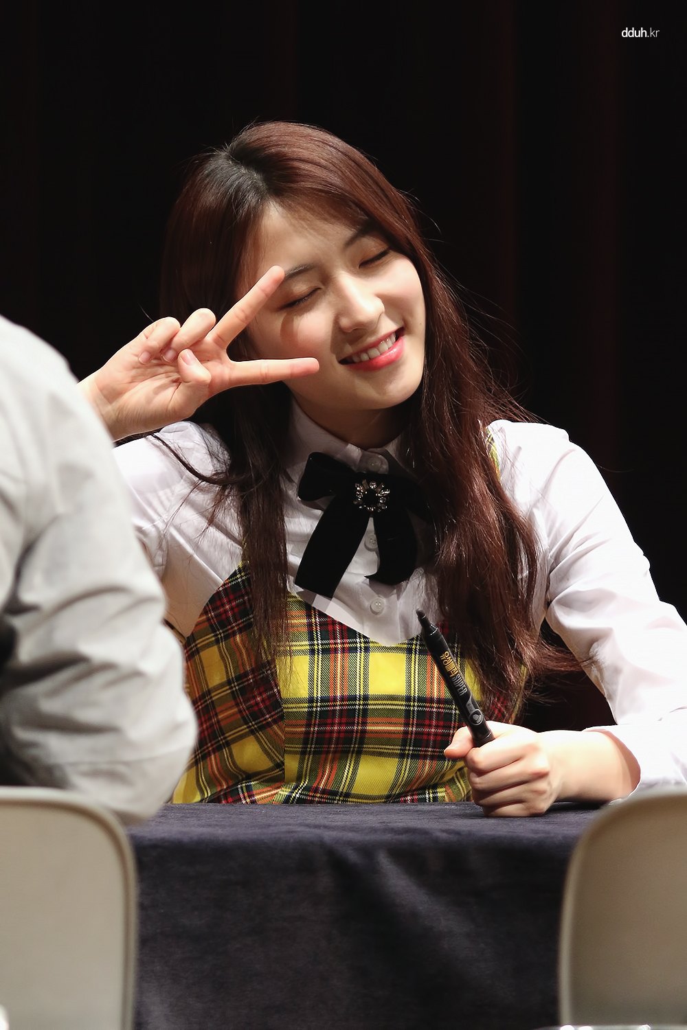 170225 WJSN - Suwon Fansigh Event - 423p