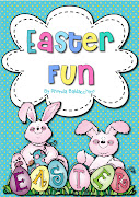 Easter Fun easter