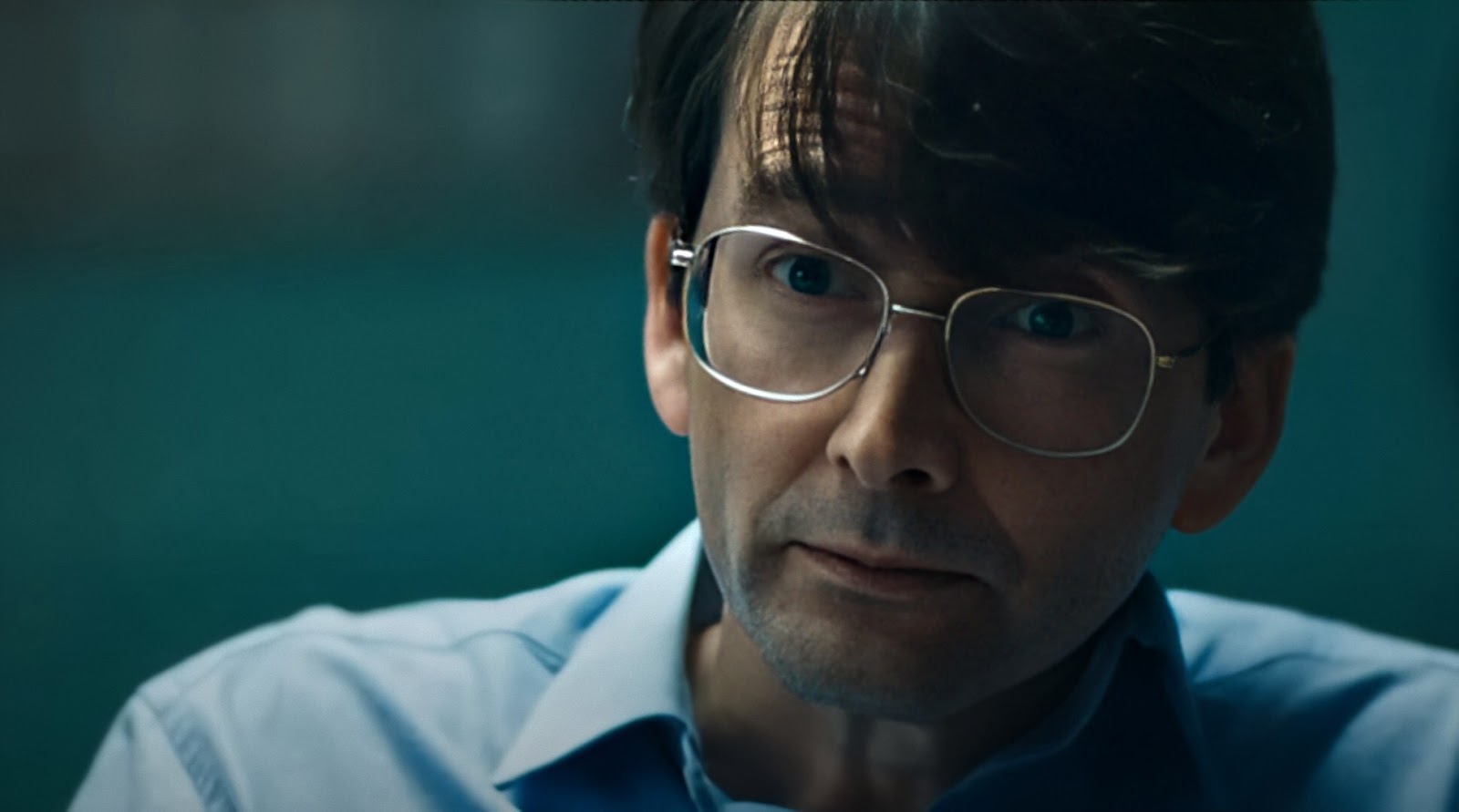 Des David Tennant Streaming