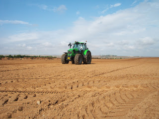 New Deutz-Fahr 6 and 7 Series Agrotron