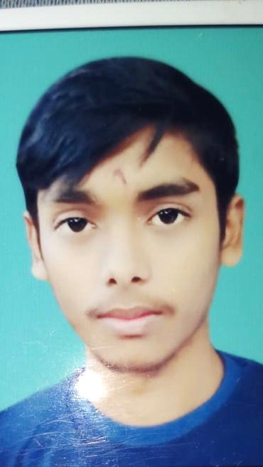 पटना (बिहार) : घर से दुकान जाने के दरमियान 17 वर्षीय नाबालिग बच्चा हुआ लापता, परिजनों का रो रो कर बुरा हाल