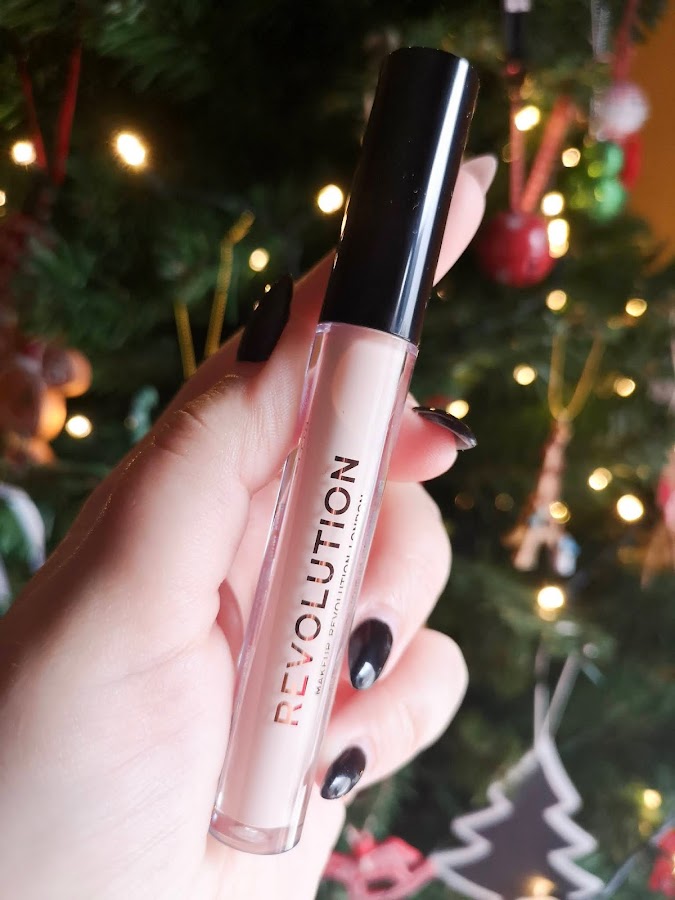 Calendario de Adviento Makeup Revolution