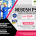 Join the NEBOSH PSM Training in Jubail at Accredited NEBOSH Gold Learning Partner Institute – Green World Group