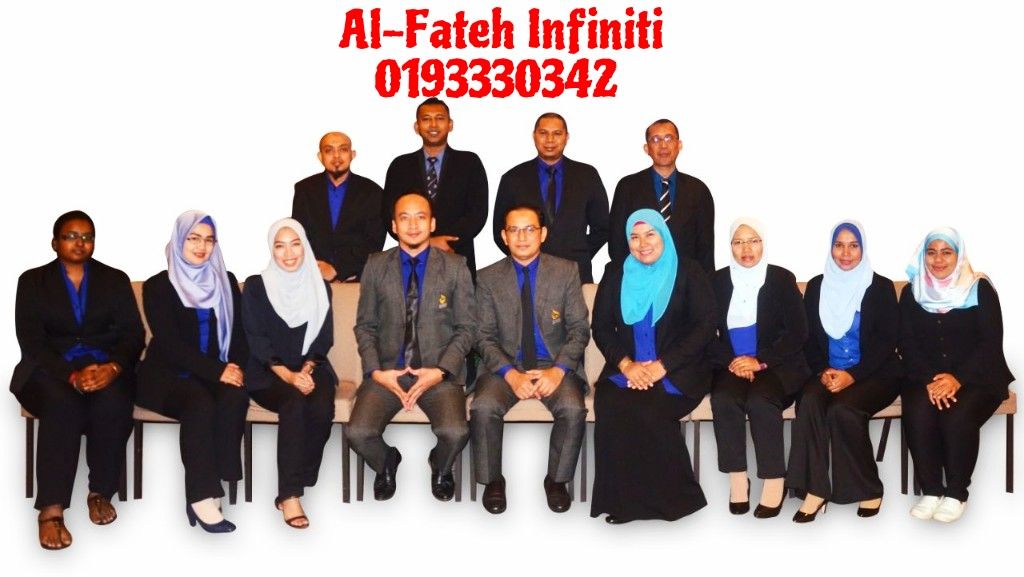Al-Fateh Infiniti Takaful Agency Representing AIA Public 