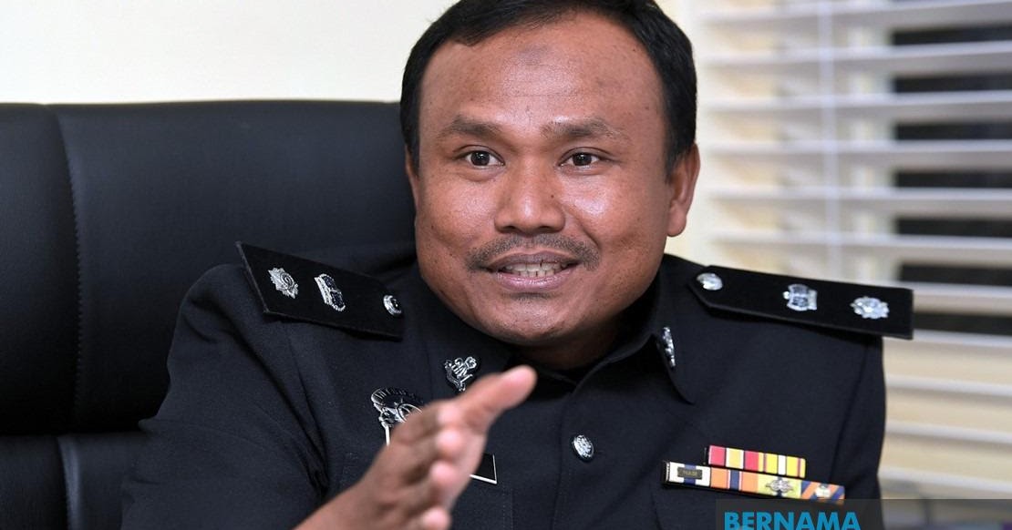 Wangsa Maju IPD plays key role in safeguarding 52 embassies