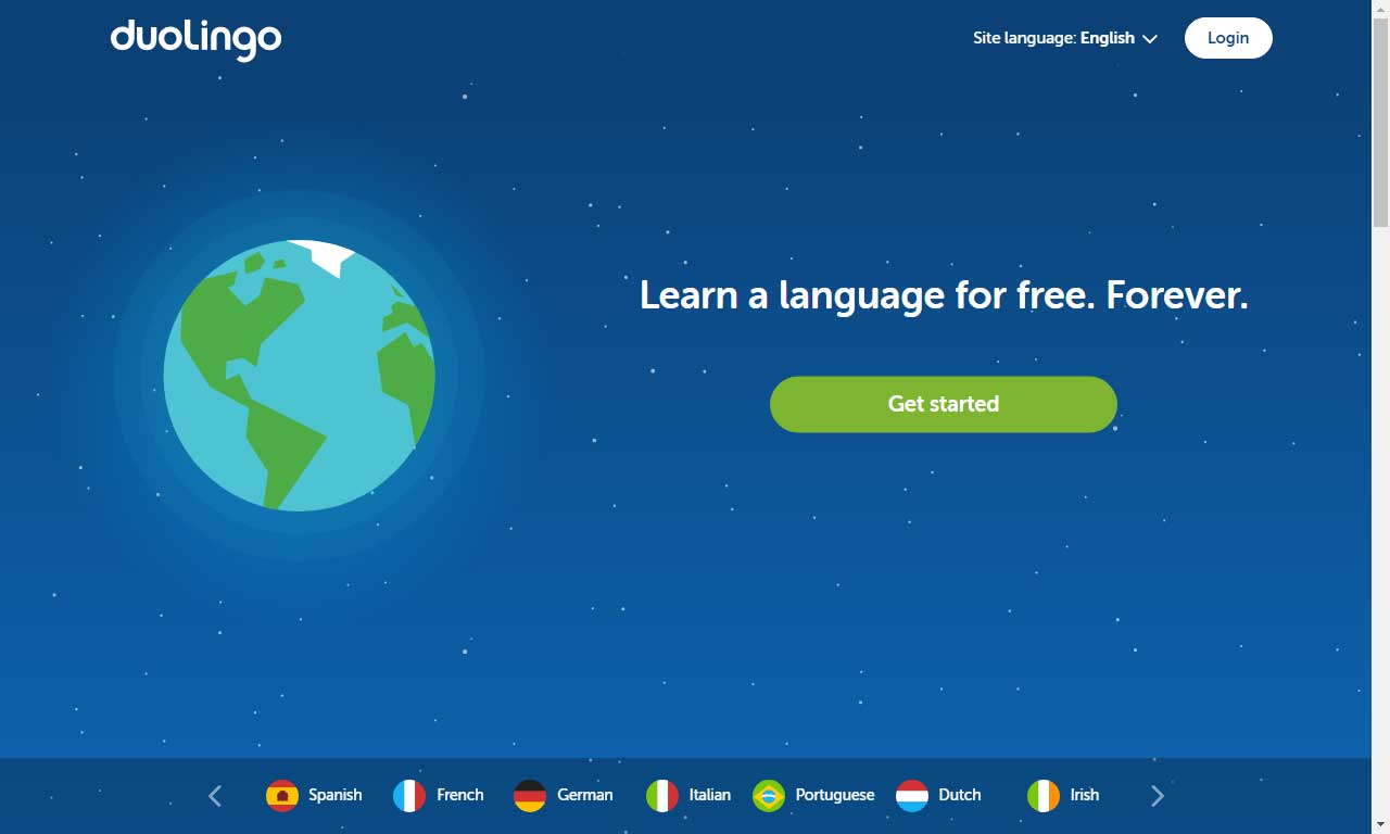 Duolingo-Learn-Language-for-Free Duolingo-Learn-Language-for-Free