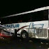 Motorista e três estudantes universitários morrem em acidente envolvendo ônibus e caminhão