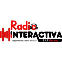 Radio Interactiva 24/7 EN VIVO - Lima, Perú 🥇 | Escuchar Radio en vivo