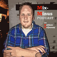 Mix-Minus Podcast on iTunes