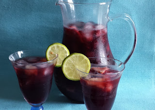 la sangria