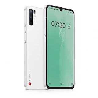سعر و مواصفات Smartisan Jianguo Pro 3 - مميزات و عيوب