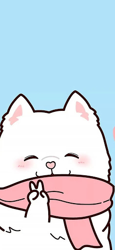 17 cute wallpapers for iphone