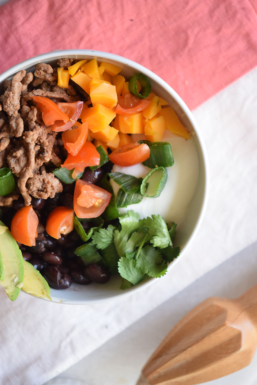 Chili Bowl The Perfect Tailgate Chili for Game Day Rachel Teodoro