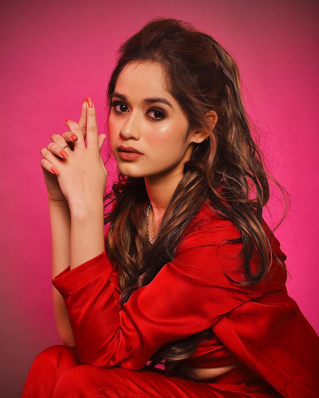Jannat Zubair New Fashion Photoshoot Images 2020 - VFX Download